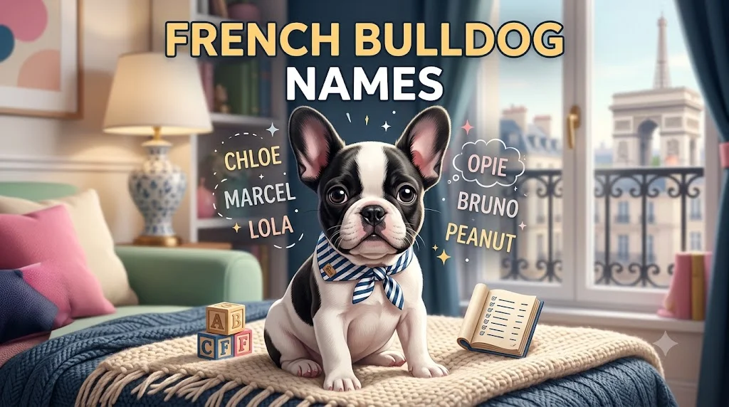 French-Bulldog-Names