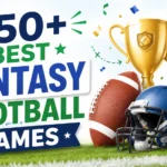 Best Fantasy Football Names