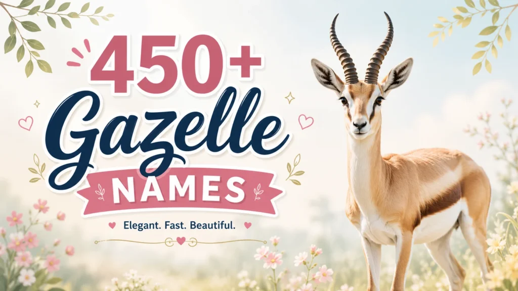 Azelle Names