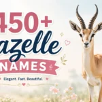 Azelle Names