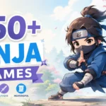 Ninja Names