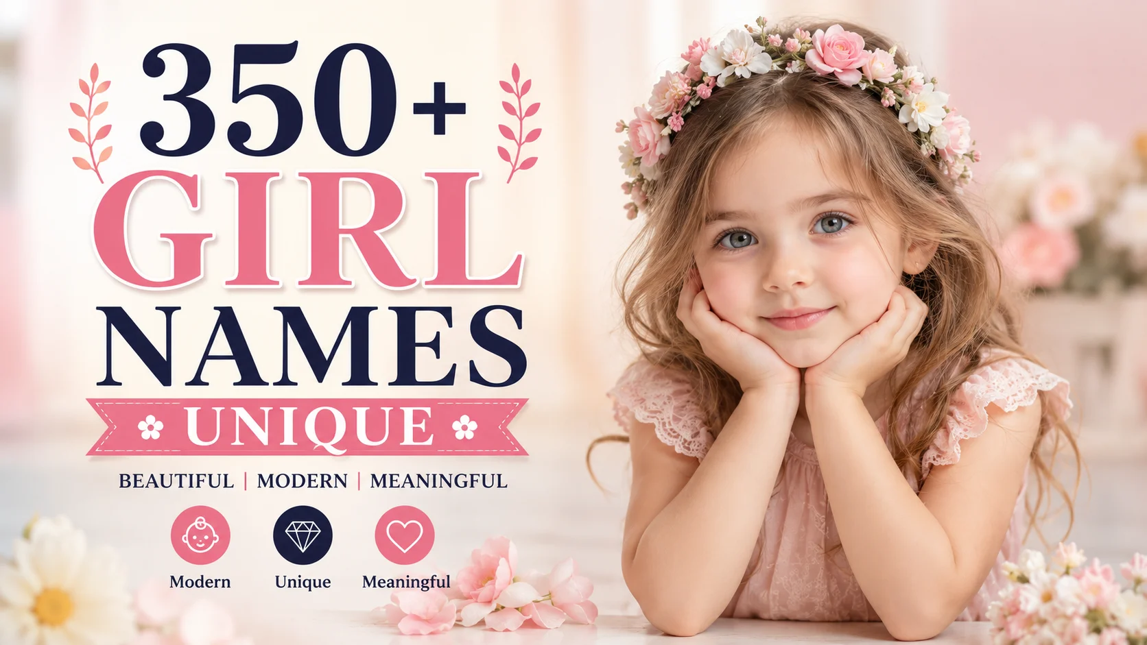 Girl Names Unique