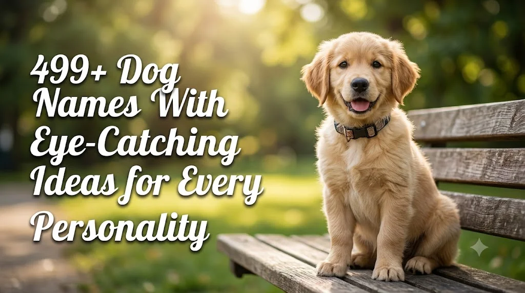 spotted dog names